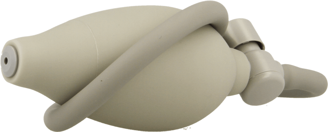 Omron Bloeddrukmeter Poire Pour M1-m1 Classic