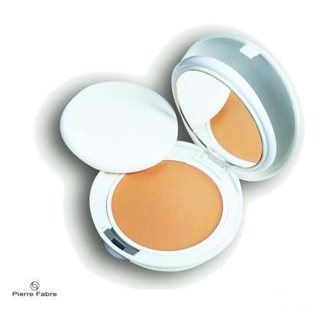 Avene Couvrance Creme Teint Tablettenoil-free 05 Soleil  -  Avene