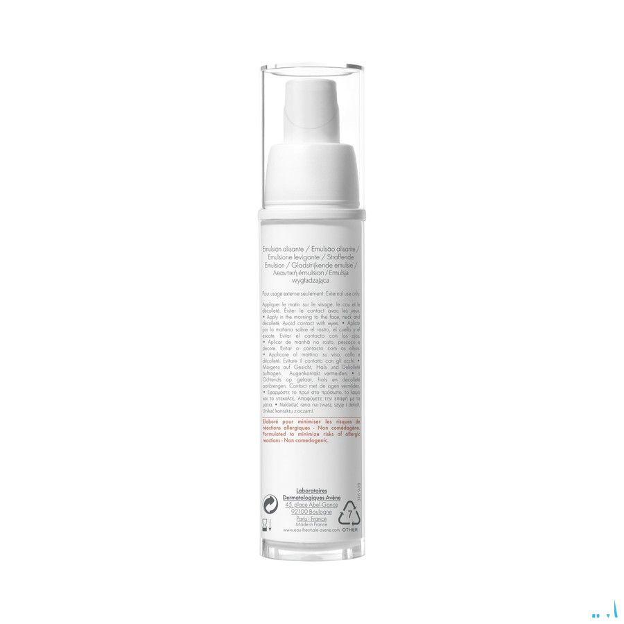 Avene Physiolift Emulsie Anti rimpel Restructur. 30 ml  -  Avene