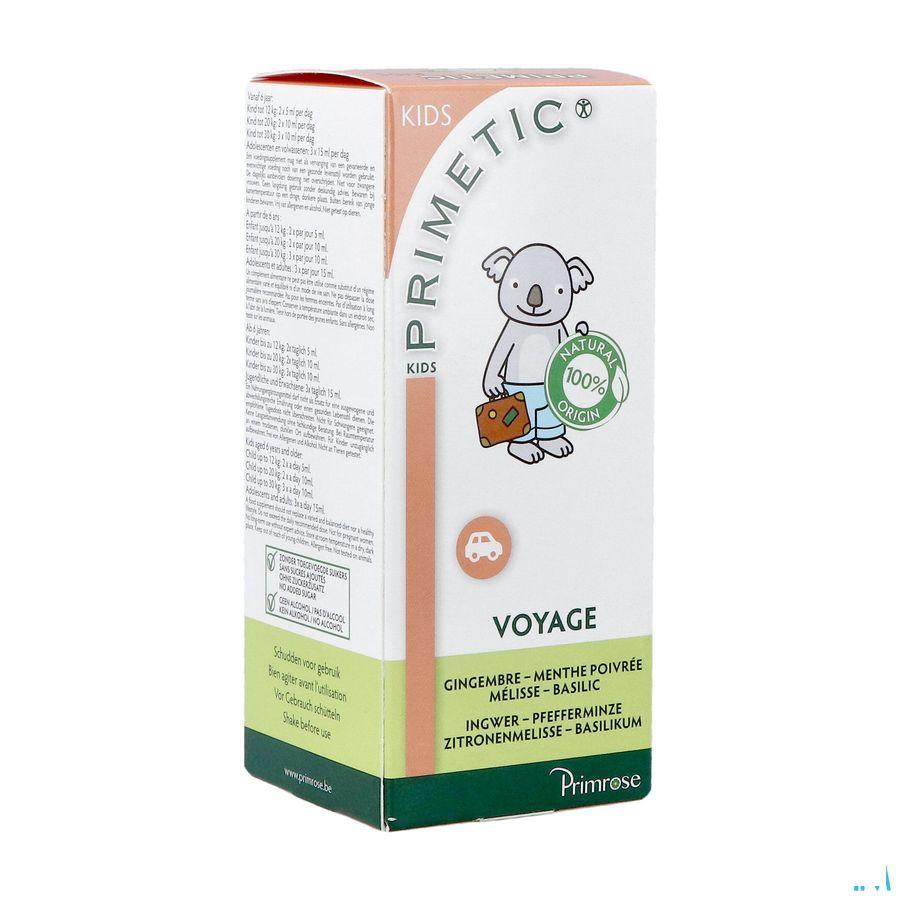 Primetic Fl 120 ml