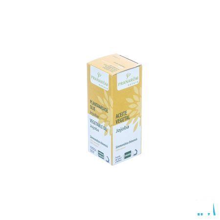 Jojoba Plantaardige Olie 50 ml  -  Pranarom