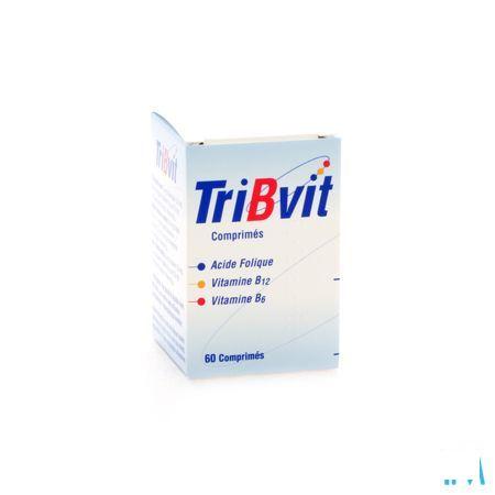 Tribvit Tabletten 60