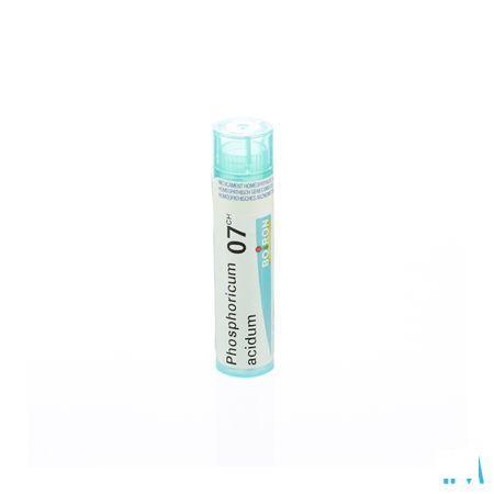 Phosphoricum Acidum 7CH Gr 4g  -  Boiron