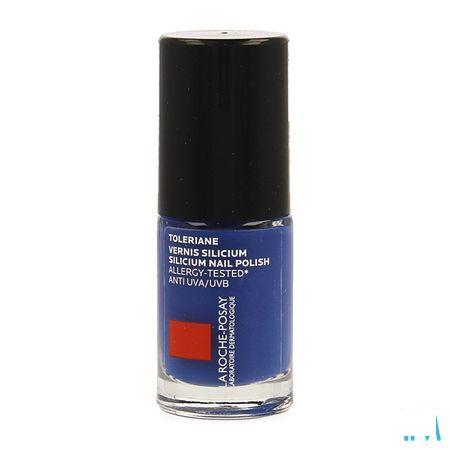 Toleriane Make Up Vao Silicum Donker Blauw 6 ml  -  La Roche-Posay