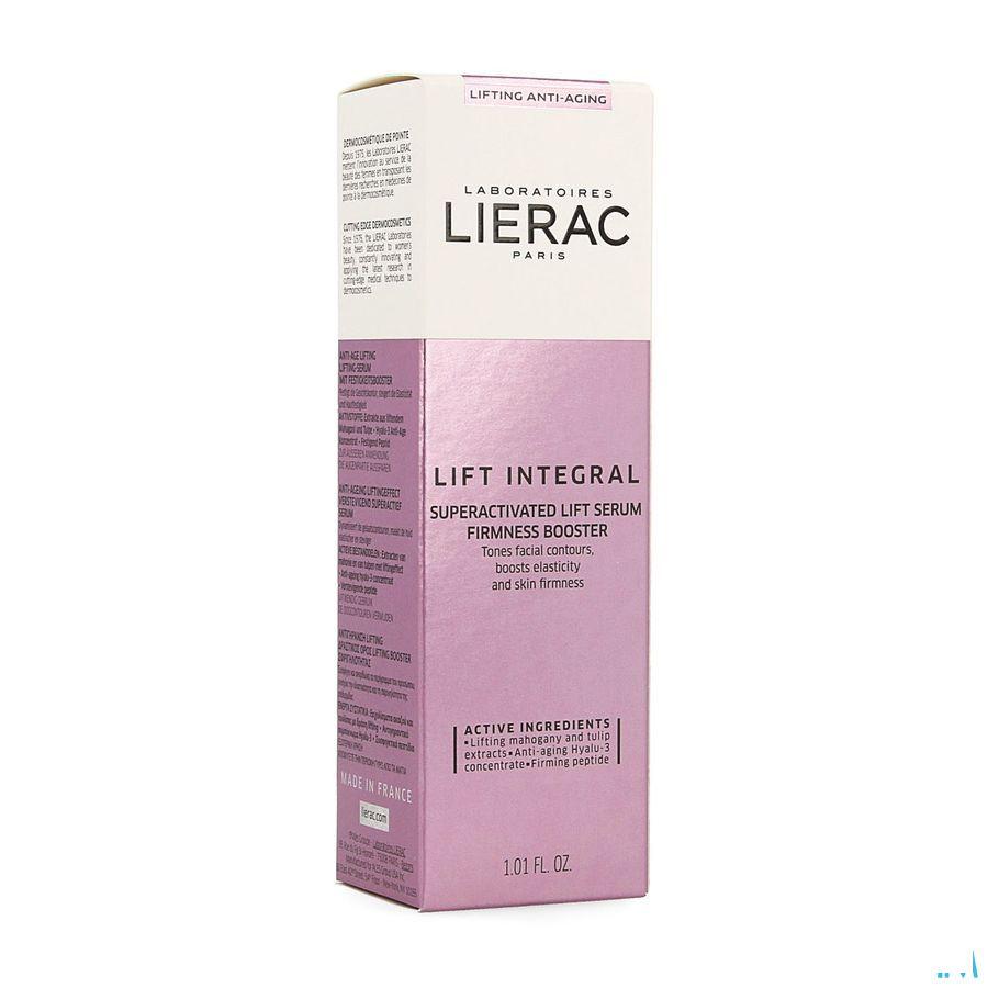 Lierac Lift Integral Serum Suractiv.remod. Flacon 30 ml