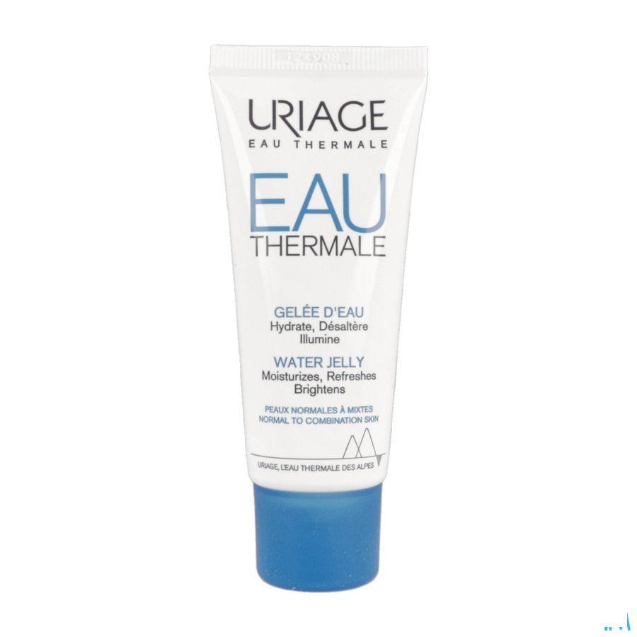 Uriage Eau Thermale Gelee Eau 40 ml Uriage Eau Thermale Gelee Eau 40 ml