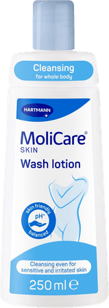 Molicare Skin Lotion Nettoyante 500 ml