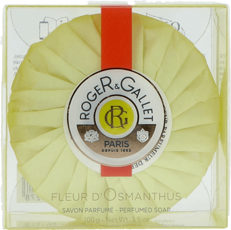 Roger & gallet Fleur Osm Savon 100 gr