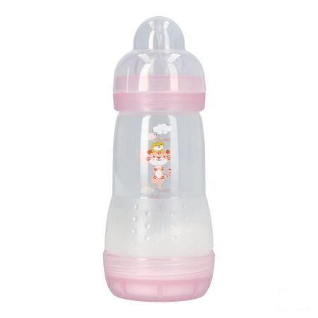 Mam Easy Start A/-Colic Meisje 260 ml