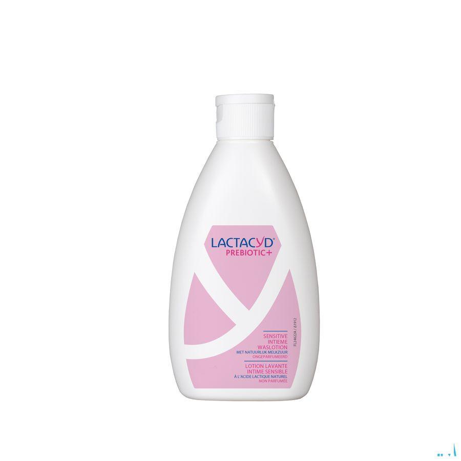 Lactacyd Pharma Prebiotic Plus Sensi 200 ml