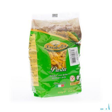 Farabella Cavatelli Glutenvrij 500 gr 5703  -  Revogan