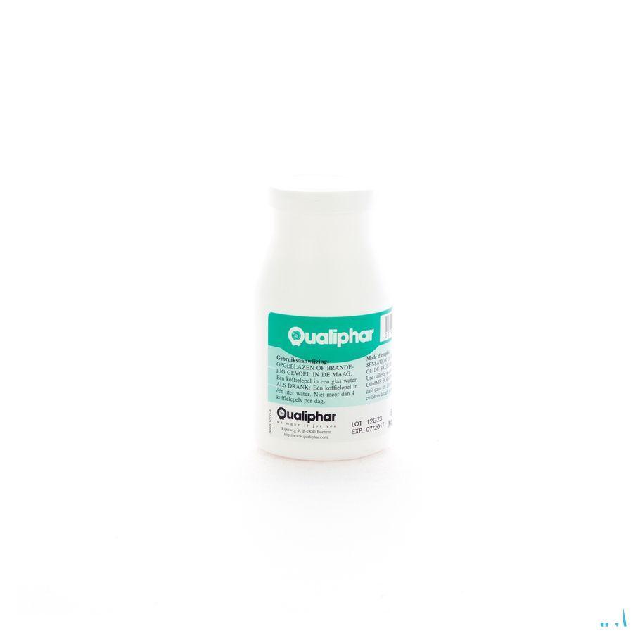 Natrium Bicarbonaat 200 gr Qualiph