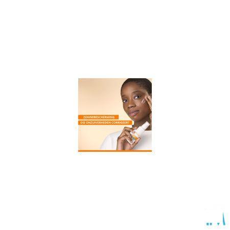 Avene Sol Spf50 A/Imperfection Fluide 40 ml