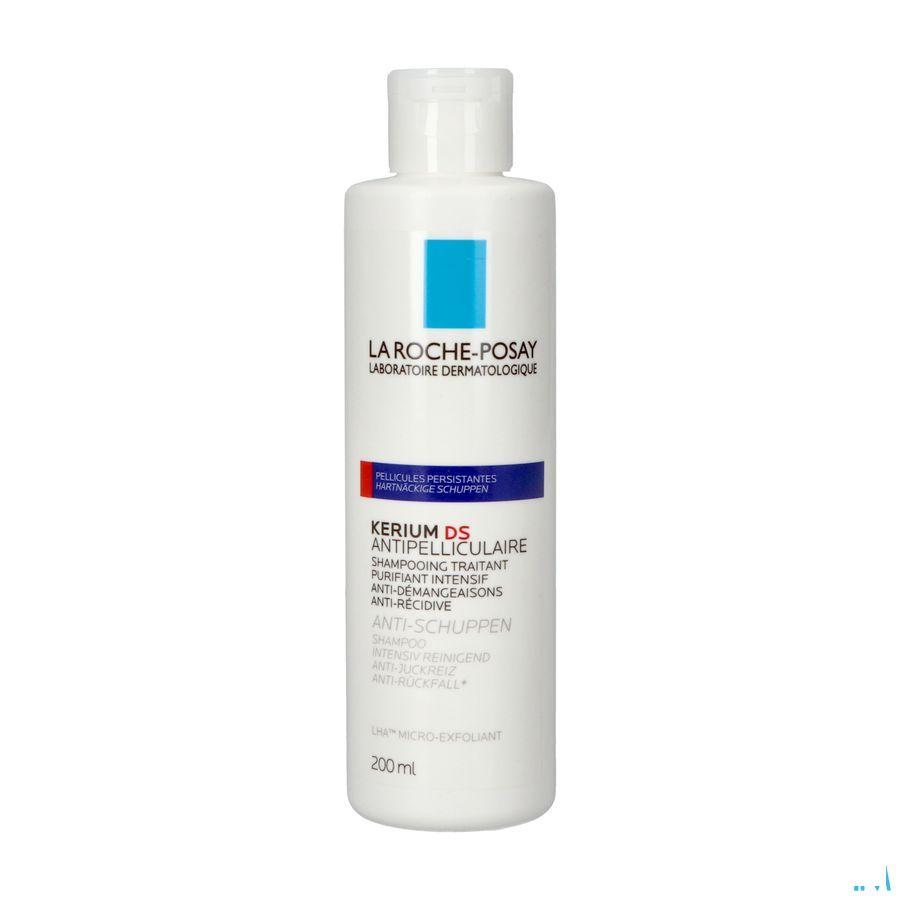 Kerium Ds A/Roos Shampoo Intensief 200 ml