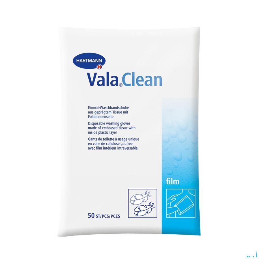 Valaclean Film 50 9922430  -  Hartmann