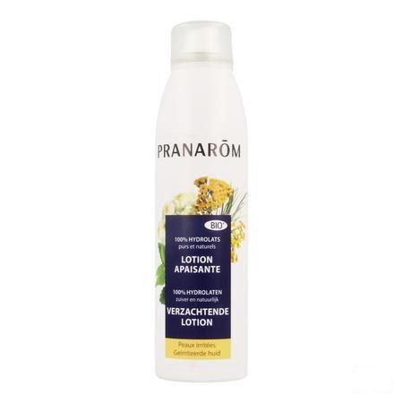 Hydrolat Apaisant Calmant 170 ml  -  Pranarom