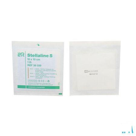 Stellaline 5 Komp Ster 10,0x10,0cm 10 36039  -  Lohmann & Rauscher