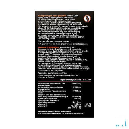 Hybrixx Tabletten 30  -  Ixx Pharma