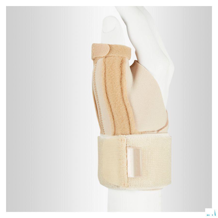 Futuro Duimstabilisator 45841, Beige, Small/medium  -  3M
