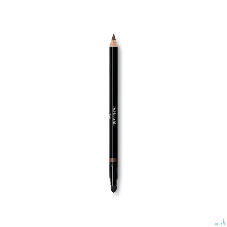 Dr.Hauschka Eye Definer 02 brown 1,05 g   -  Wala Nederland