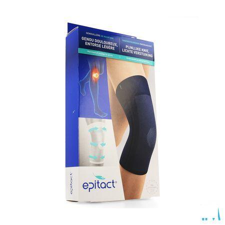 Epitact Genouillere Maintien 1  -  Millet Innovation