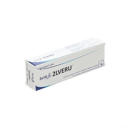 2lveru Capsule 30x380 mg  -  Labo Life