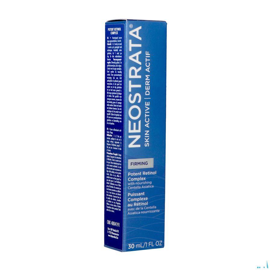 Neostrata Skin Active Potent Retinol Complex 30 ml