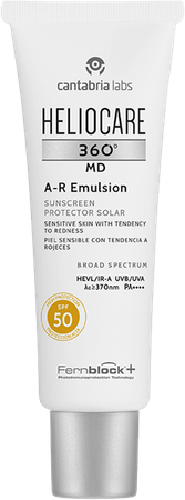 Heliocare 360C Md A R Emulsion Tube 50 ml