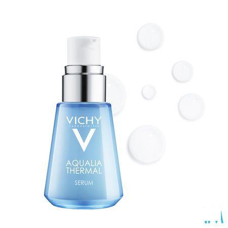 Vichy Aqualia Serum Reno 30 ml  -  Vichy