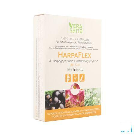 Harpaflex 1 Ampullen 20 X 10 ml