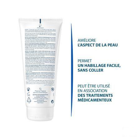 Ducray Kertyol Pso Balsem Dagelijks Gebruik 200ml  -  Ducray 