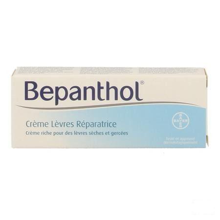 Bepanthol Lippencreme 7ml