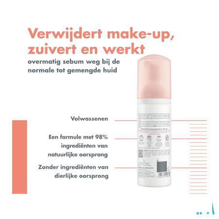 Avene Essentiels Reinigende Mousse 150 ml