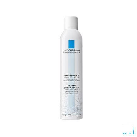 Eau Thermale 300 ml  -  La Roche-Posay