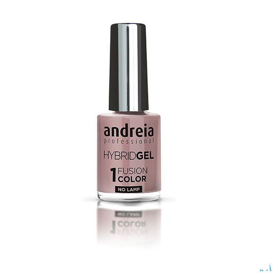 Eureka Care Vao Gel H12 Vieux Roze 10,5 ml  -  Eureka Pharma