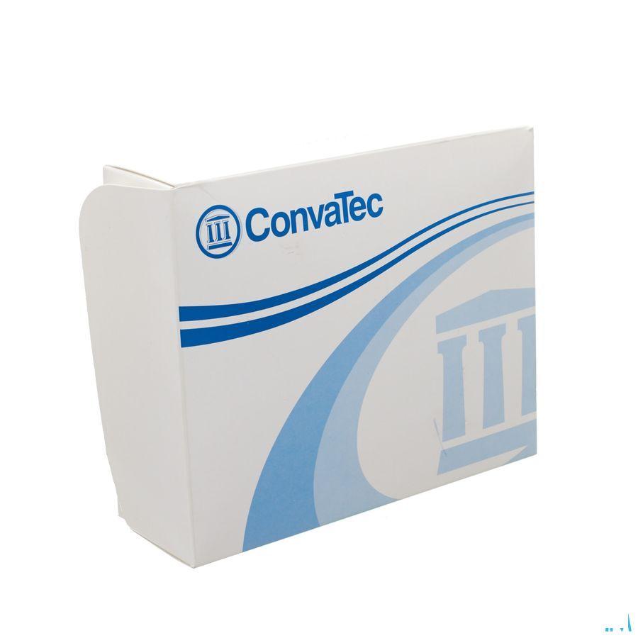 Consecura zonder uro + kraan45mm 10 401332  -  Convatec
