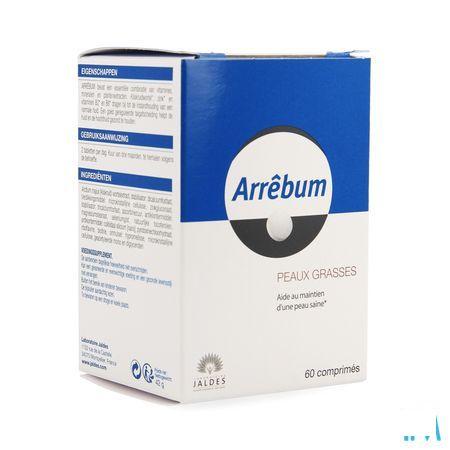 Arrebum Tabletten 60