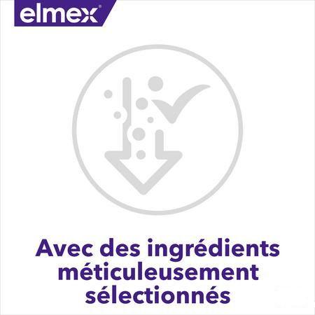 Elmex Dentifrice Opti-Email Haute Resistance 75 ml