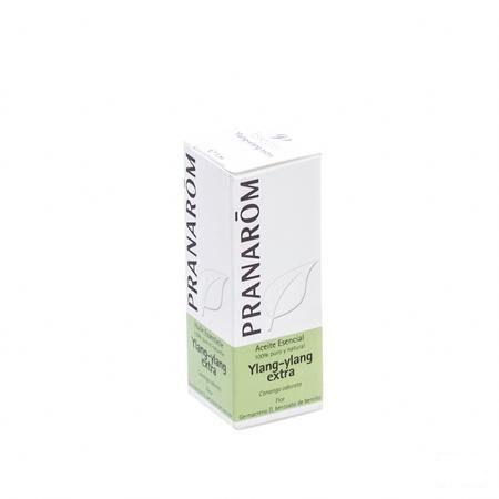 Ylang Ylang Essentiele Olie 5 ml  -  Pranarom