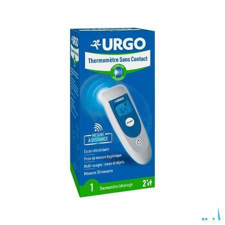 Urgo Thermometre Infrarouge S/Contact