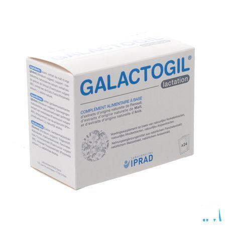 Galactogil Lactatie Poeder Zakje 24