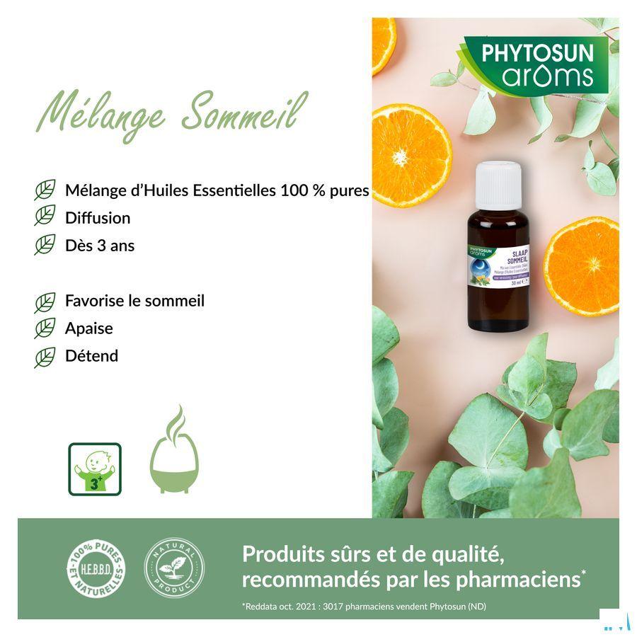Phytosun Complex Slaap 30 ml