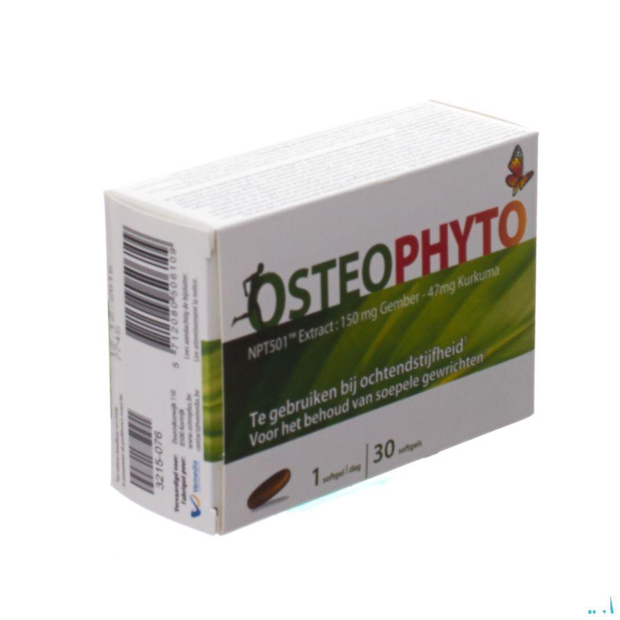 Osteophyto Capsule 30
