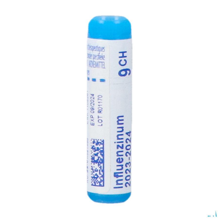 Influenzinum 9CH Gl  -  Boiron