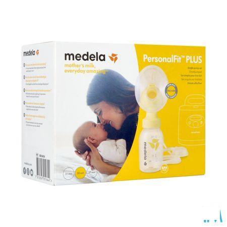 Medela Personalfit Plus Enkelz. Afkolfset M 24Mm  -  Medela