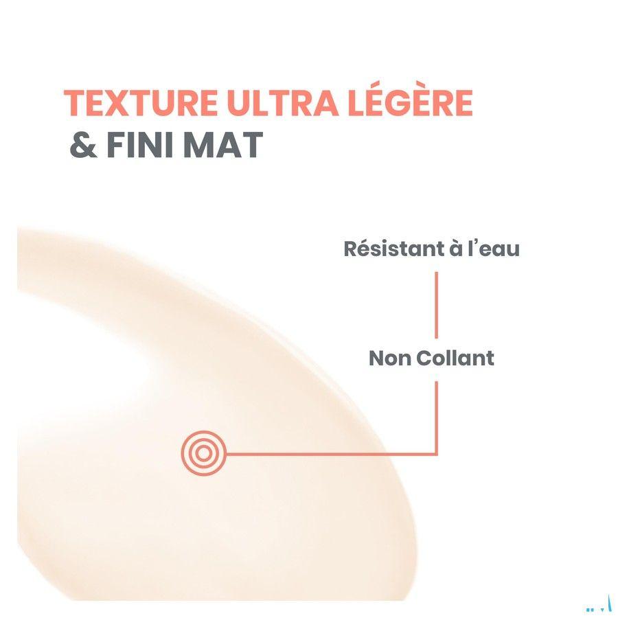 Avene Sol Spf50 Ultra Fluid Oil Control 50 ml