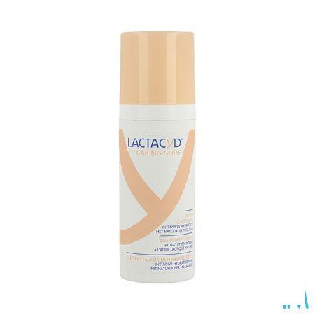 Lactacyd Caring Glide 50 ml