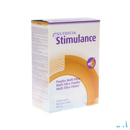 Stimulance Multi Fibre Mix Zakje 20x12,6g  -  Nutricia