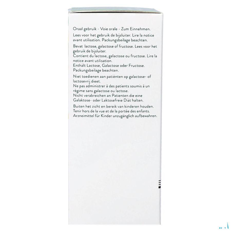 Duphalac Sachets 20 X 15 ml 