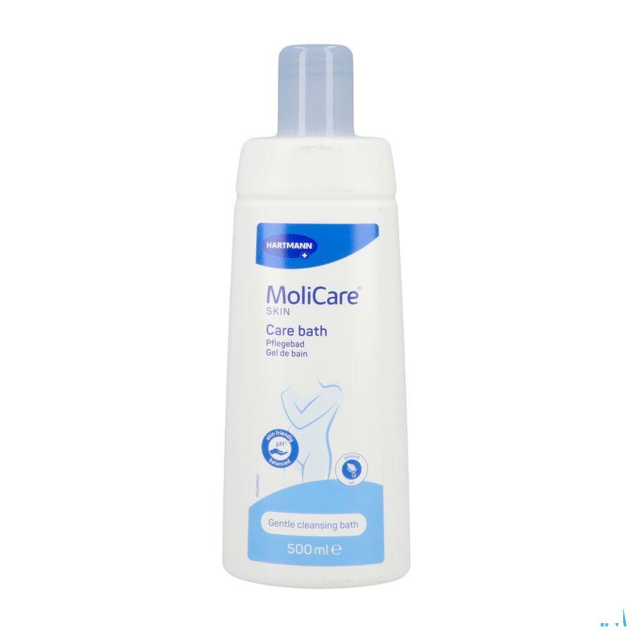 Molicare Skin Care Bath 500 ml